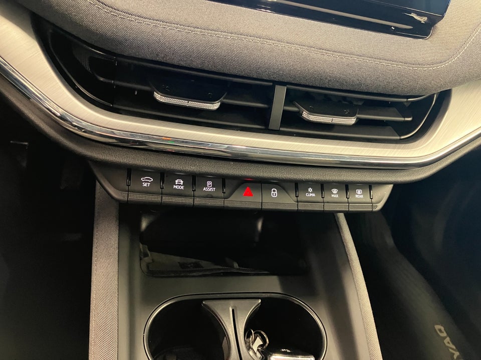 Skoda Enyaq 80x iV 5d