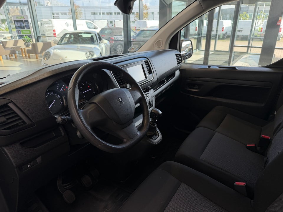 Peugeot Expert 2,0 BlueHDi 144 L3 Plus Van