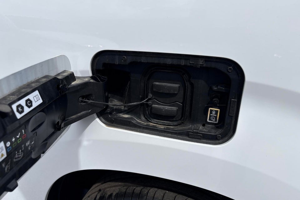 Toyota ProAce City 50 Medium Comfort Master