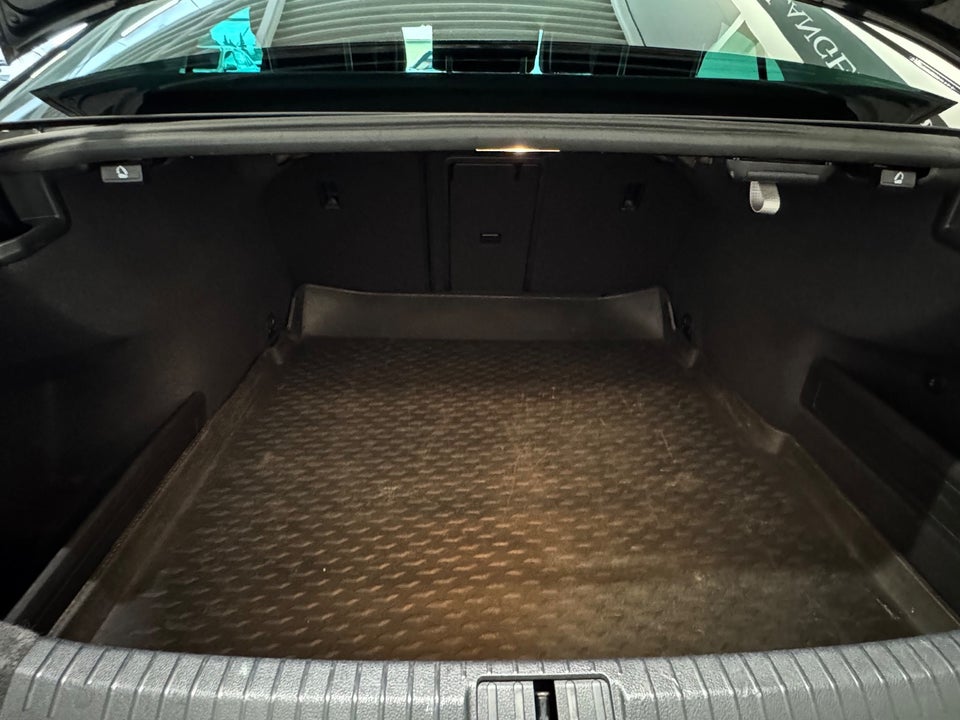 VW Passat 1,4 TSi 150 Comfortline Premium DSG 4d