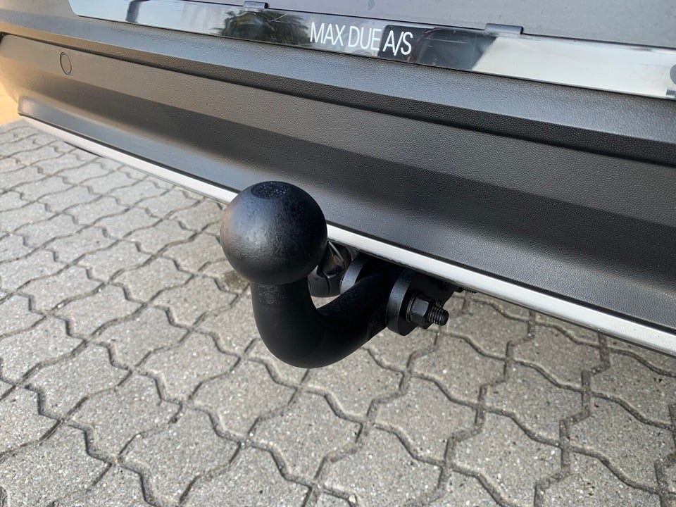 VW T-Roc 2,0 TSi 190 Sport DSG 4Motion 5d