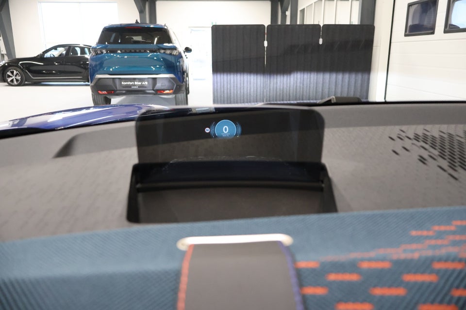 MINI Aceman E Favoured Trim M 5d