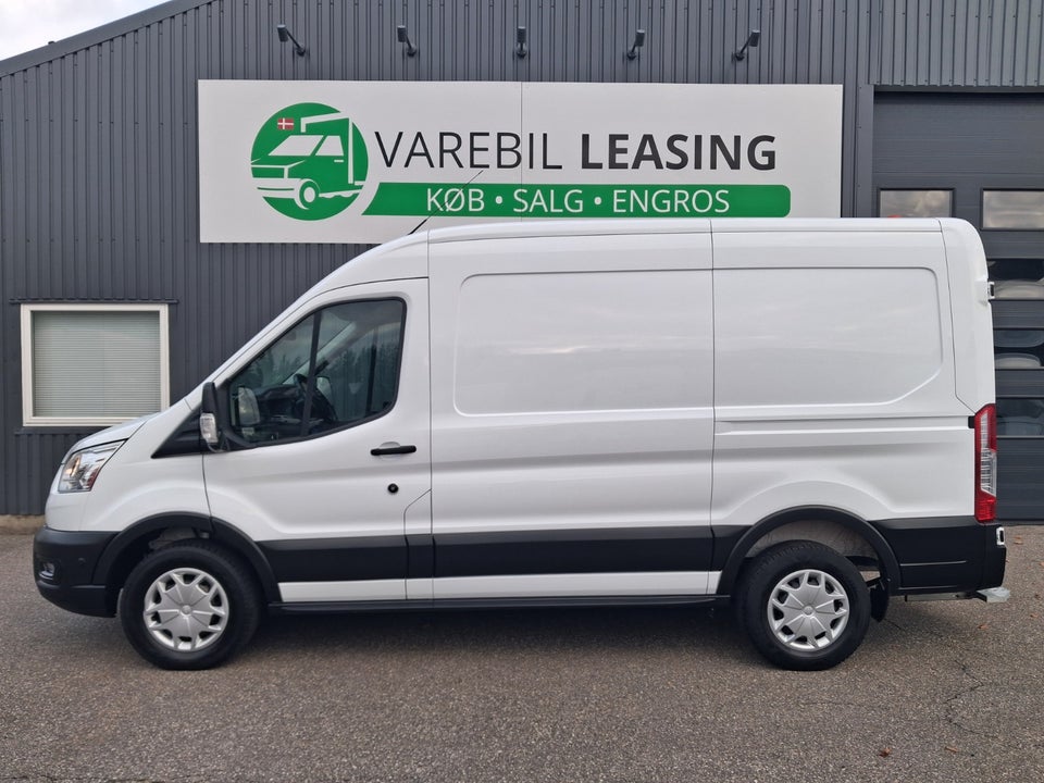Ford Transit 350 L2 Van 2,0 TDCi 130 Trend H2 FWD