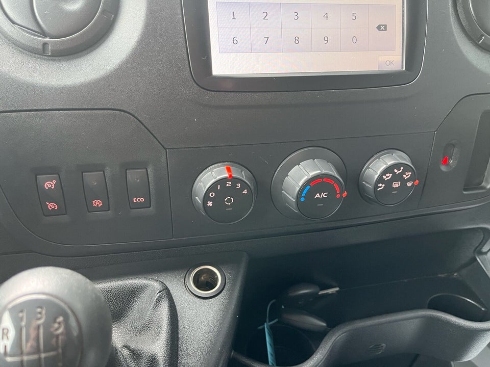 Renault Master III T35 2,3 dCi 145 L3 Db.Kab 4d