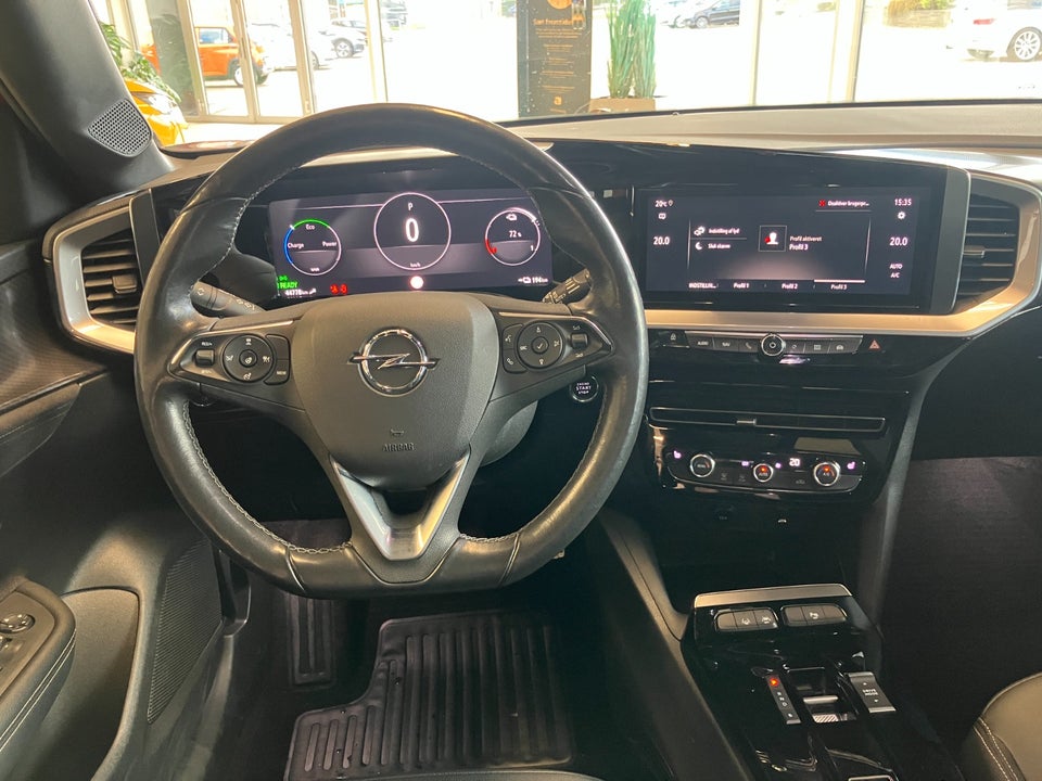 Opel Mokka-e 50 Ultimate 5d