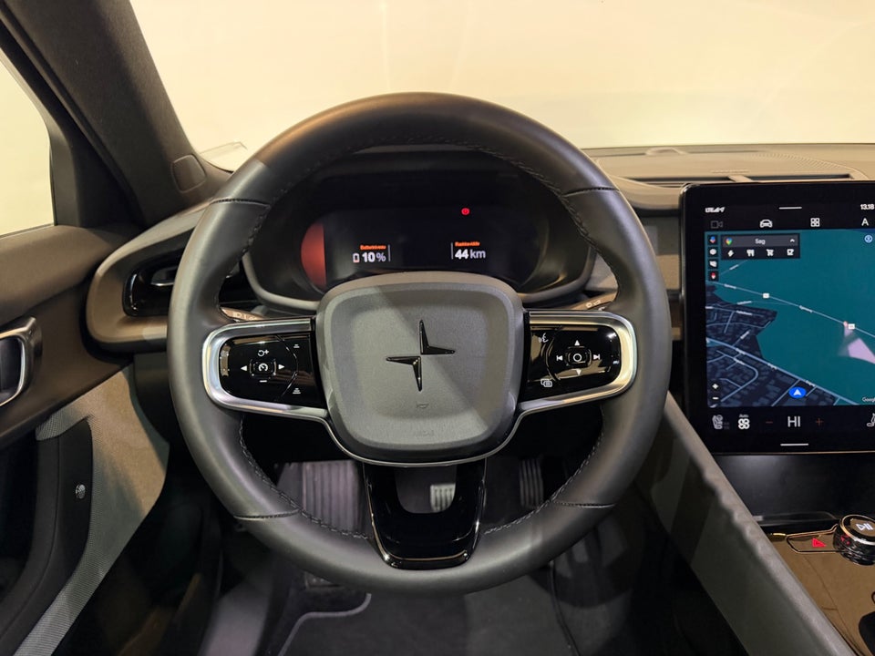 Polestar 2 Long Range 5d