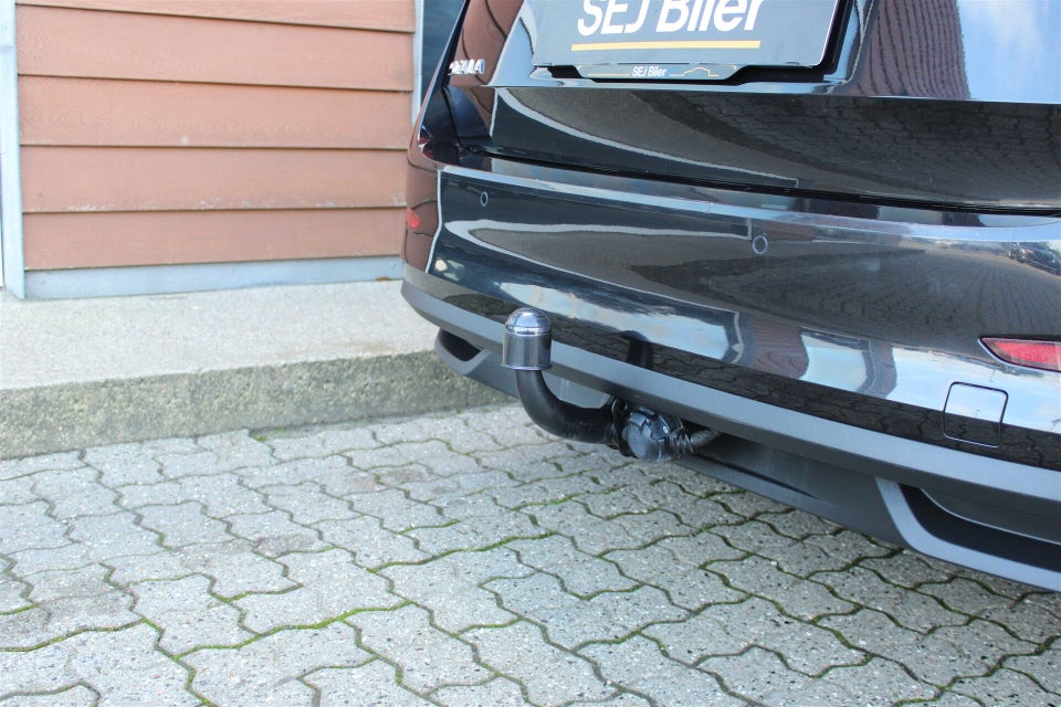 Skoda Scala 1,0 TSi 115 Celebration DSG 5d