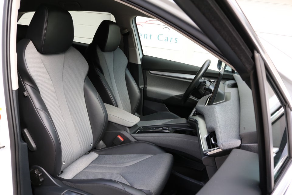 Skoda Enyaq 80 iV Loft 5d