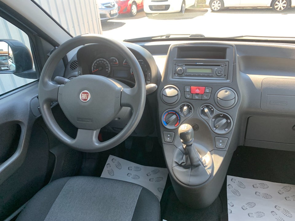 Fiat Panda 1,2 69 Fresh 5d