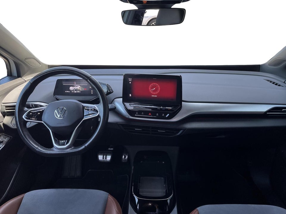 VW ID.4 77 1ST Pro Performance 5d