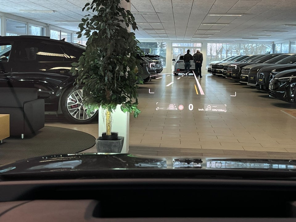 VW ID.7 86 Style S Tourer 5d