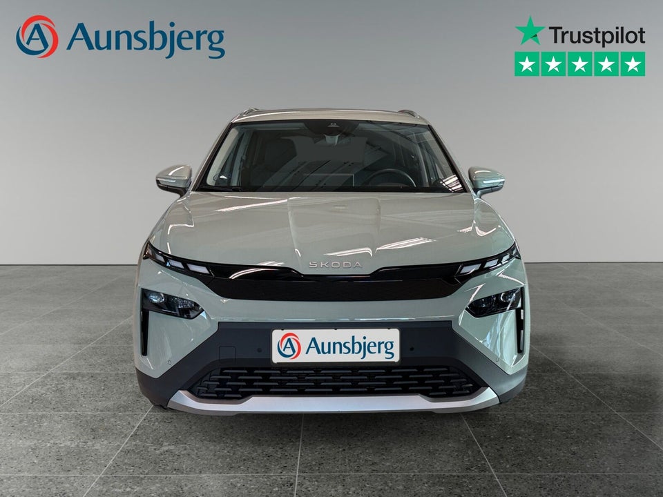 Skoda Elroq 60 iV Premium 5d