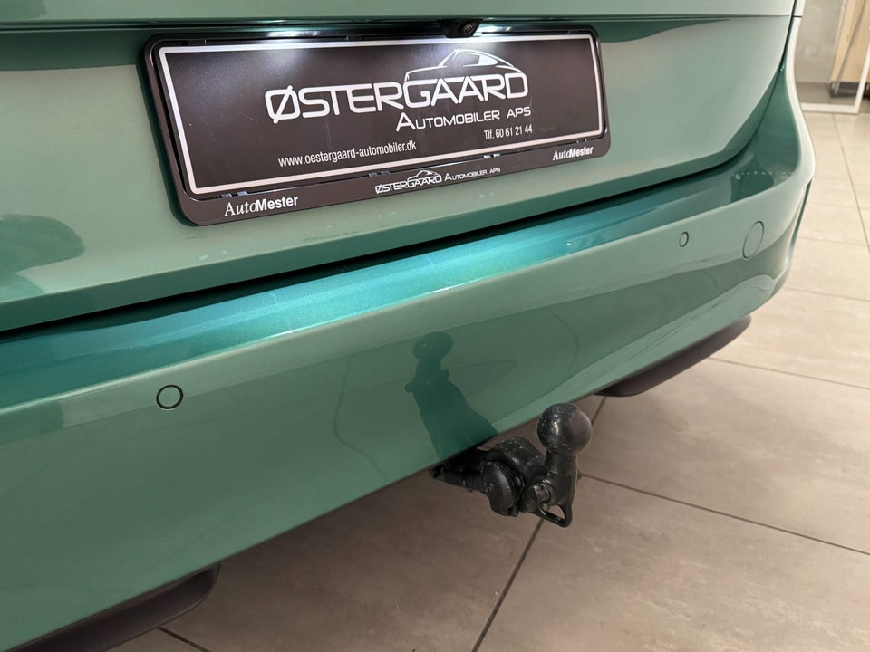 VW ID.Buzz 86 Style+ 7prs LWB 5d