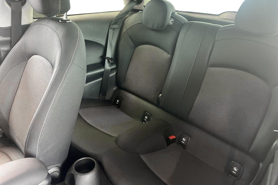MINI Cooper 1,5  3d