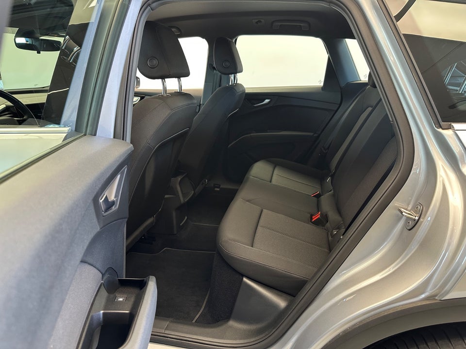 Audi Q4 e-tron 45 5d
