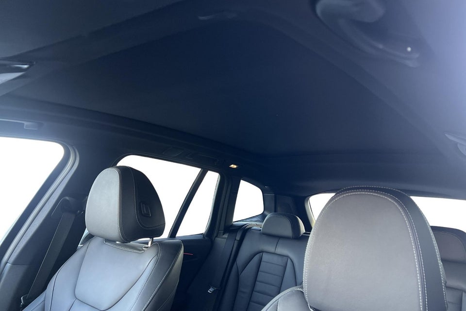 BMW iX3 Charged Plus 5d