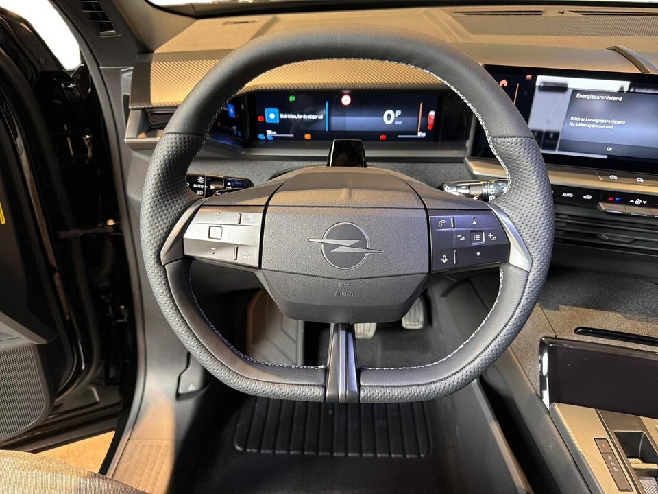 Opel Grandland-e 73 GS 5d
