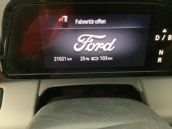 Ford Explorer 77 Select Extended Range 5d