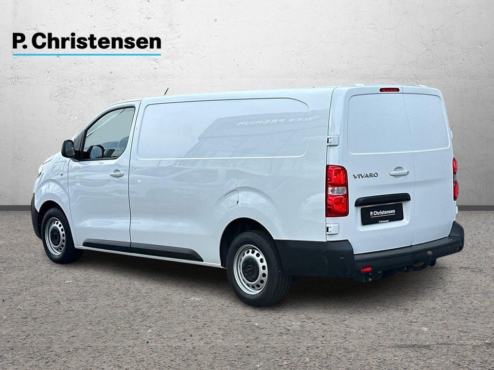 Opel Vivaro 2,0 D 145 Enjoy+ L3V2 aut.