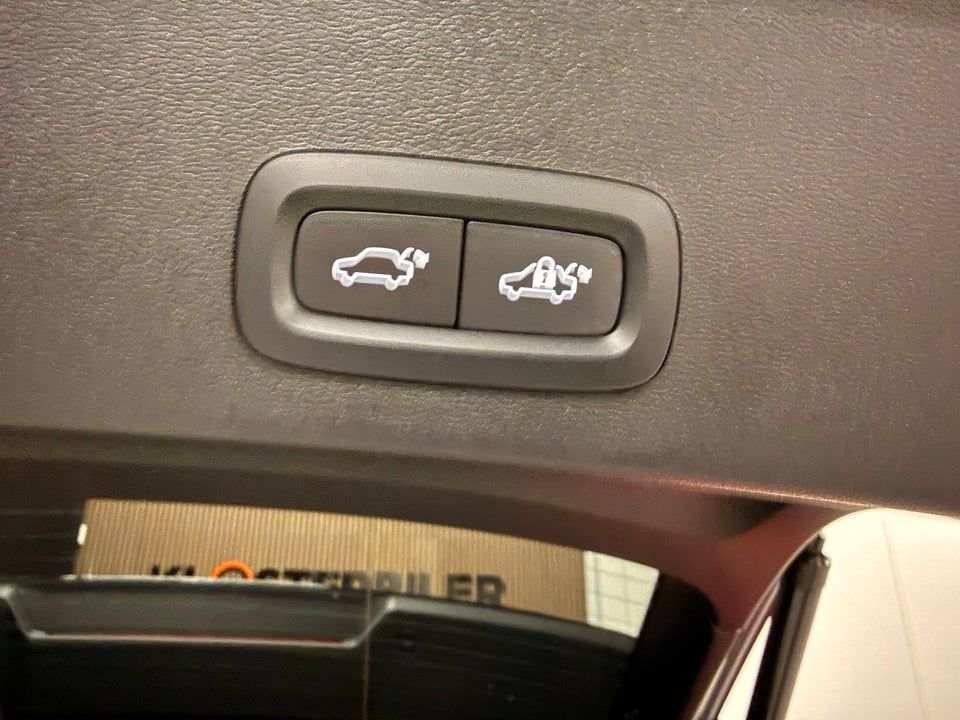 Volvo XC40 P6 ReCharge Plus 5d