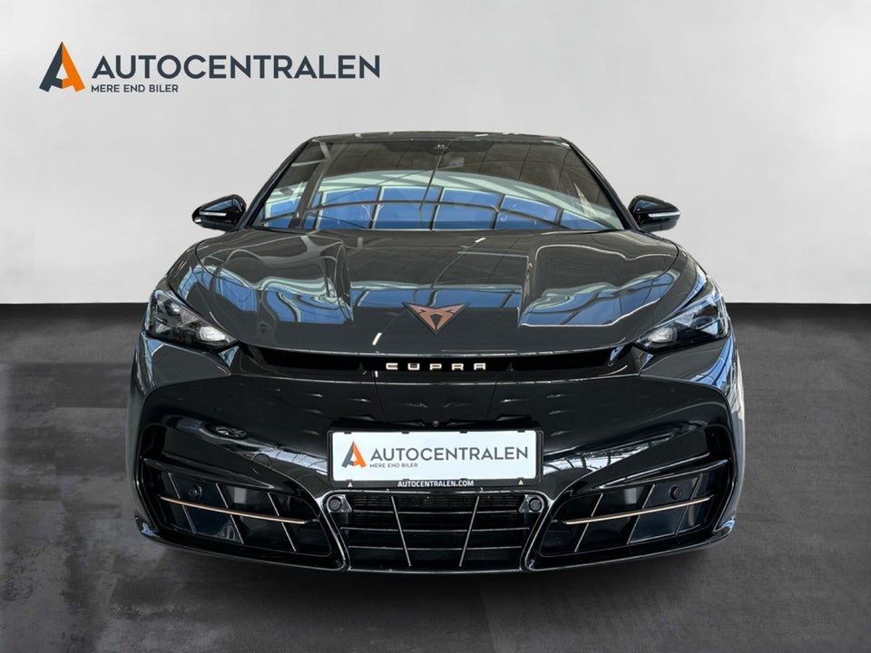 Cupra Tavascan 77 Adrenaline 5d