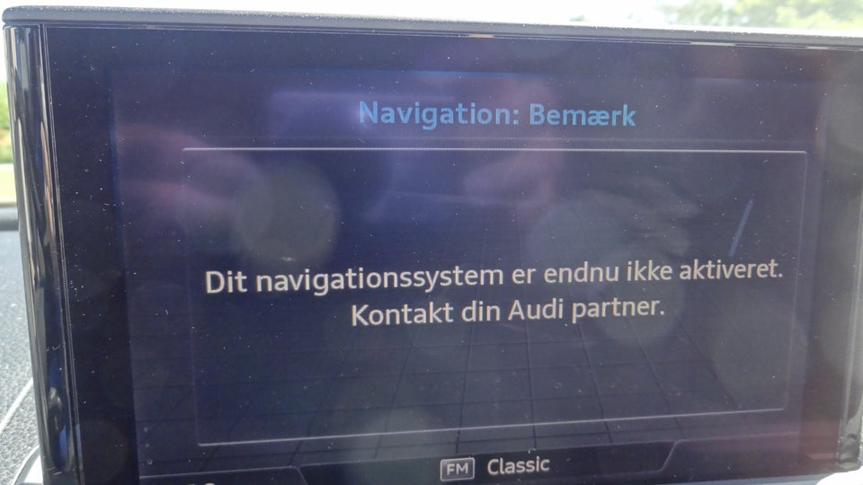 Audi A3 35 TFSi Sport Sportback S-tr. 5d