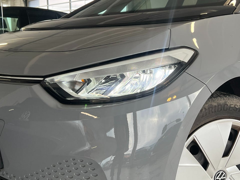 VW ID.3 45 Pure Performance 5d