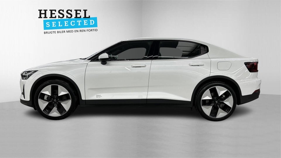 Polestar 2 Standard Range 5d