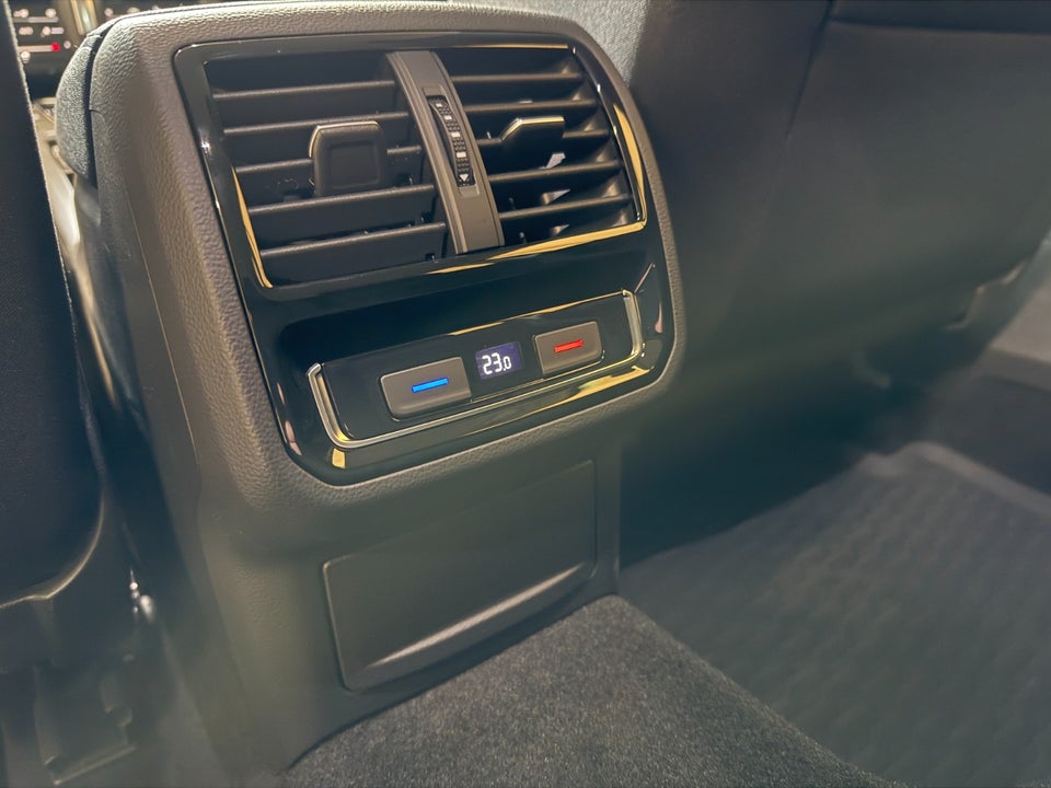 VW Passat 1,5 TSi 150 Business+ Variant DSG 5d