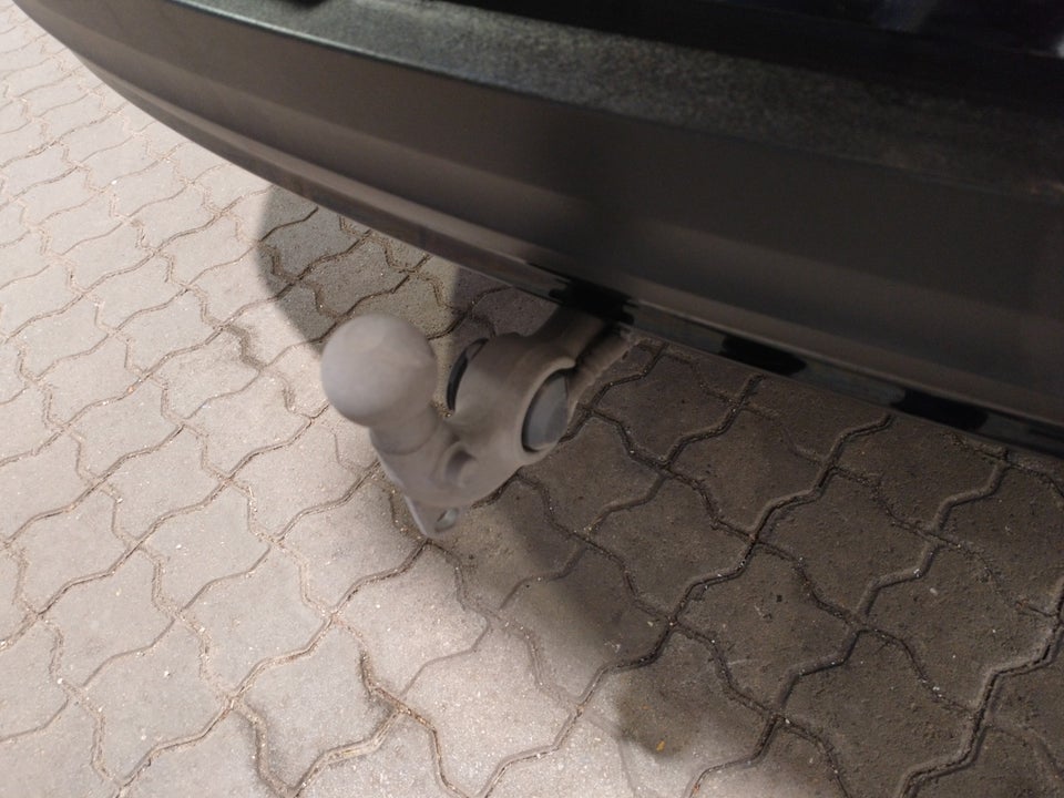 Volvo XC40 P6 ReCharge Ultimate 5d