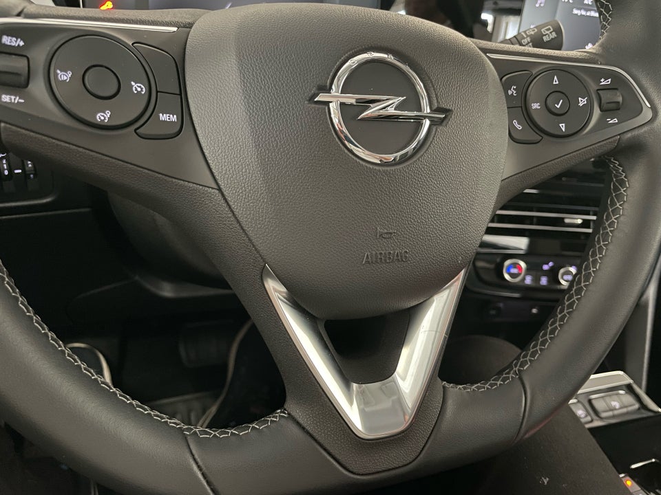 Opel Mokka-e 50 Elegance 5d