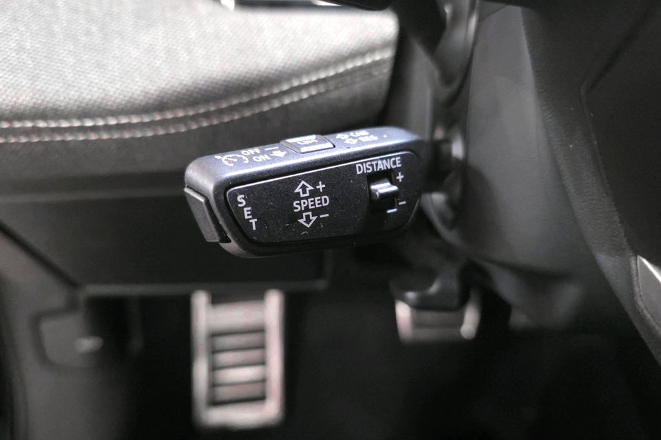 Audi A6 e-tron S-line plus Avant 5d