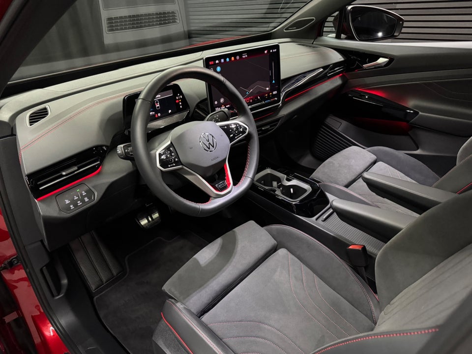 VW ID.5 77 GTX+ 4Motion 5d