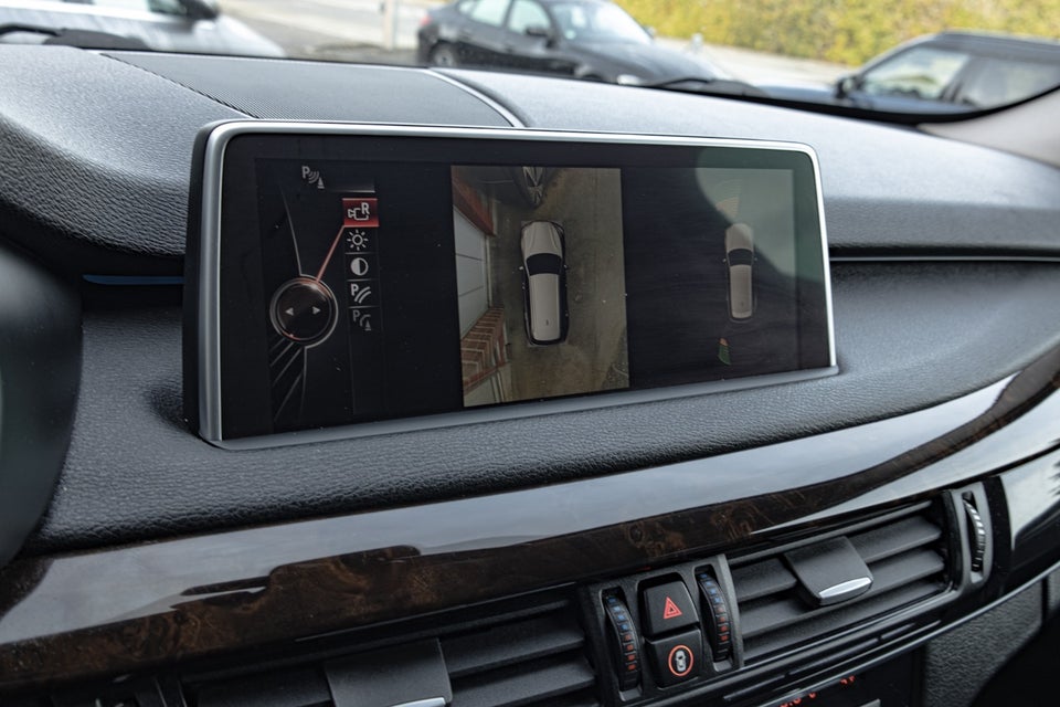 BMW X5 3,0 xDrive30d aut. 5d