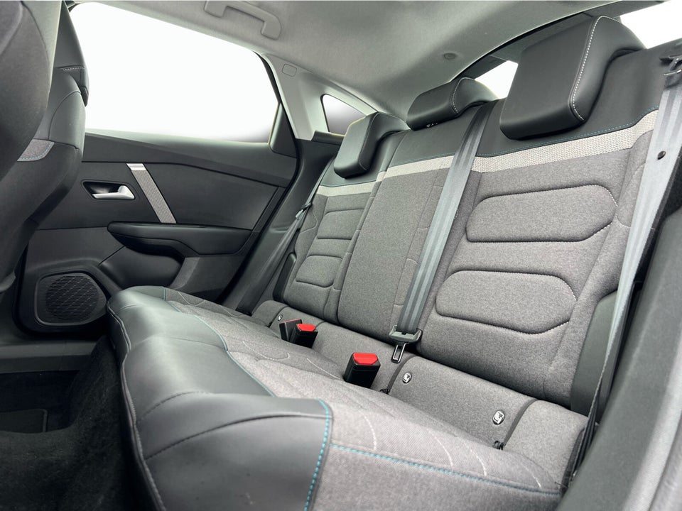 Citroën C4 1,2 PureTech 130 VTR Sport EAT8 5d