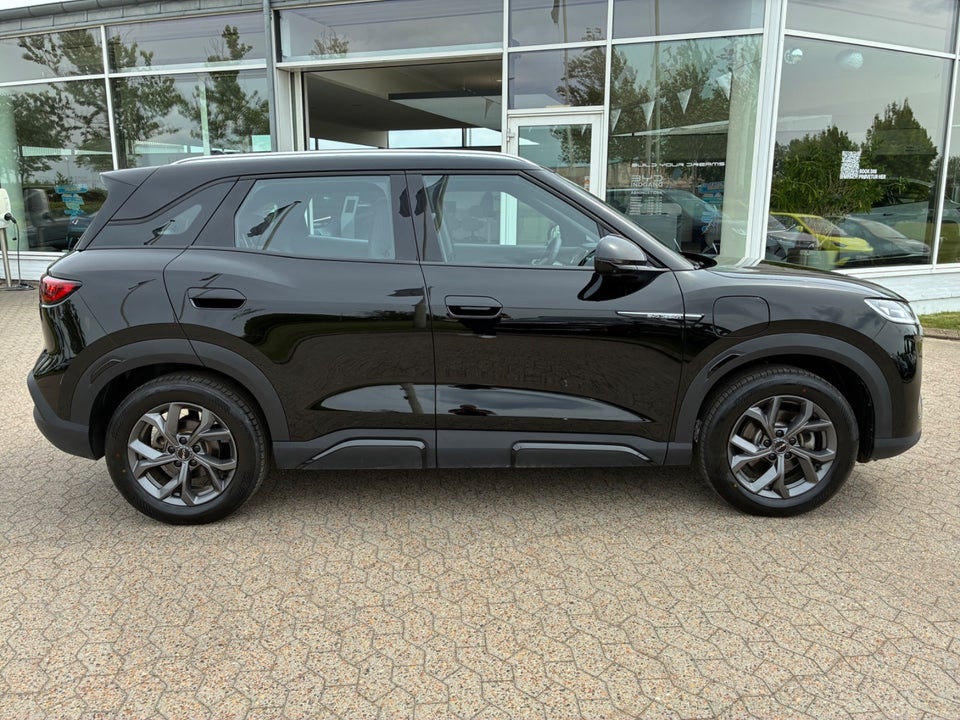 BYD Atto 2 46 Boost 5d