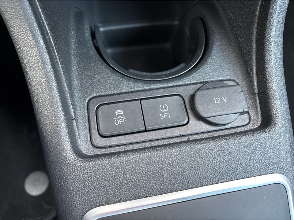 Skoda Citigo 1,0 60 Ambition aut. 5d