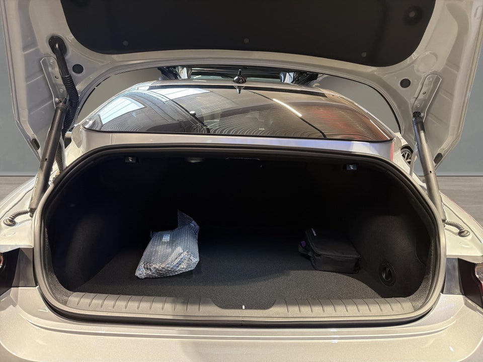 Hyundai Ioniq 6 77 Ultimate 4d