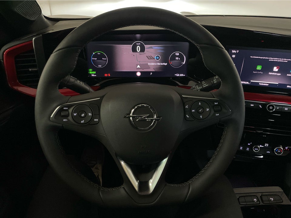 Opel Mokka-e 50 GS Line 5d