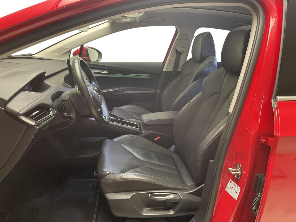 Skoda Enyaq 60 iV Coupé 5d