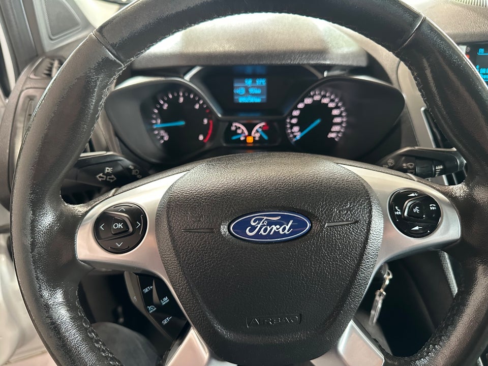 Ford Transit Connect 1,5 TDCi 100 Trend kort