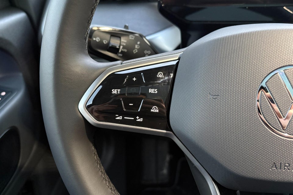 VW ID.Buzz 86 Style 7prs LWB 5d