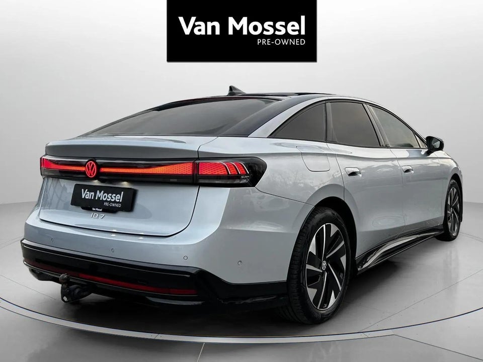 VW ID.7 77 Pro 5d