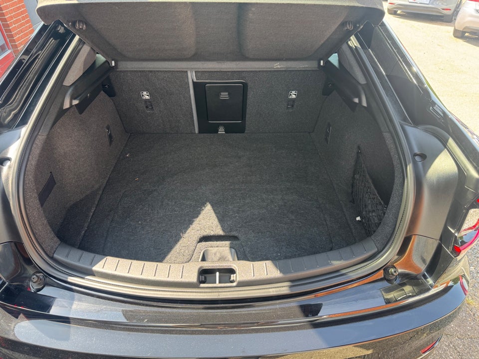 Polestar 2 Long Range AWD 5d