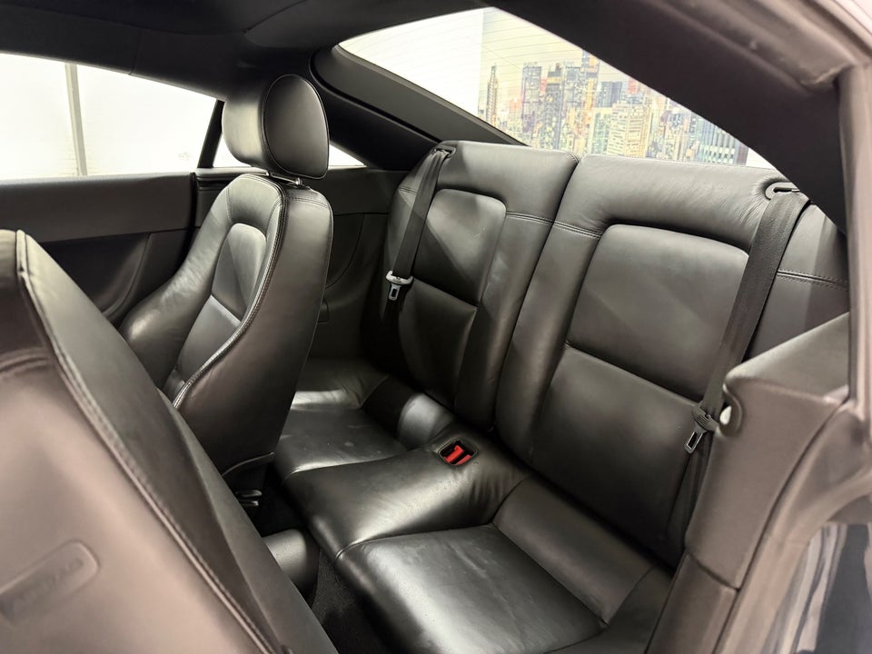 Audi TT 3,2 V6 Coupé quattro DSG 2d