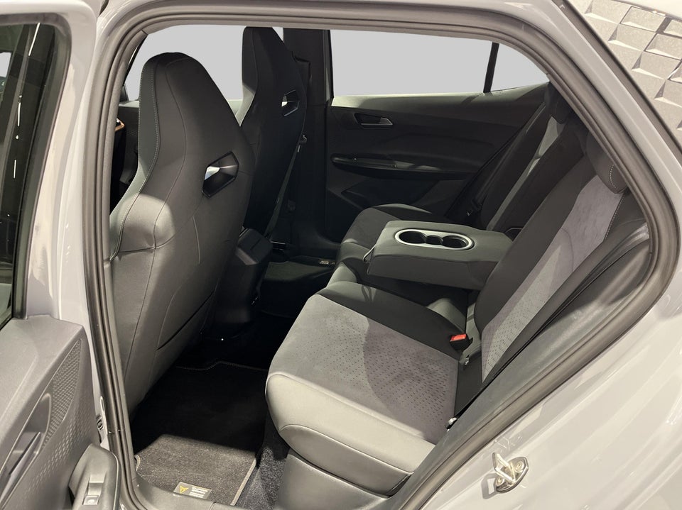 Cupra Born 77 e-Boost 5d