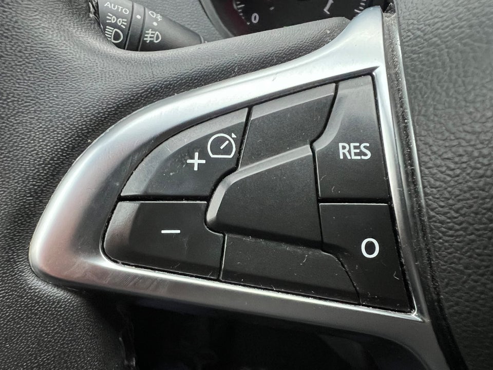 Dacia Duster 1,5 dCi 110 Prestige 4x4 5d