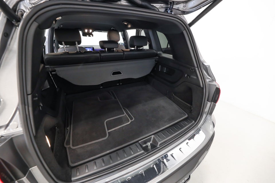 Mercedes EQB250+ AMG Advance 5d