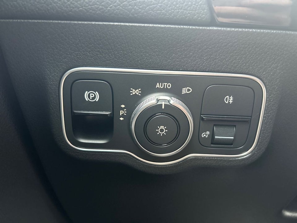 Mercedes EQA250+ AMG Line 5d