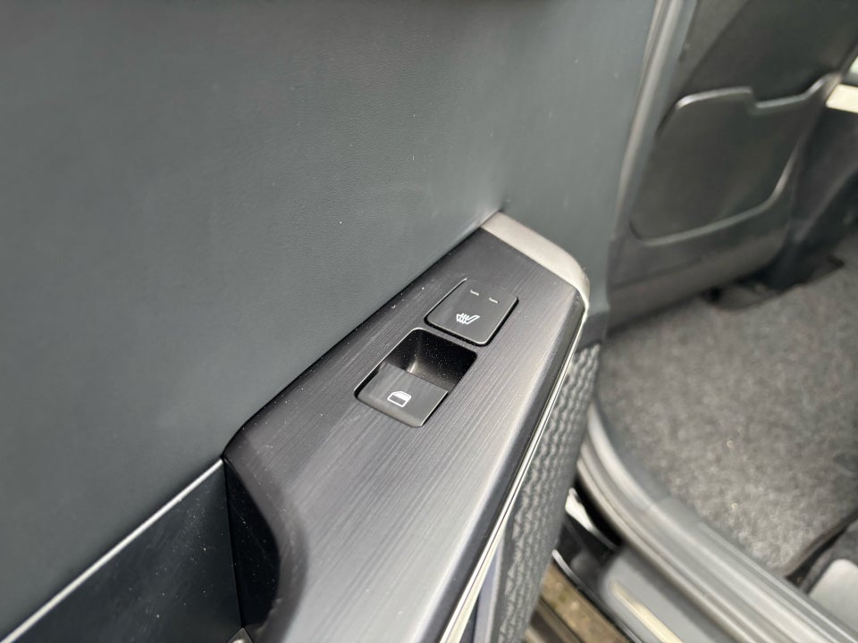 Kia EV6 84 Long Range GT-Line 5d